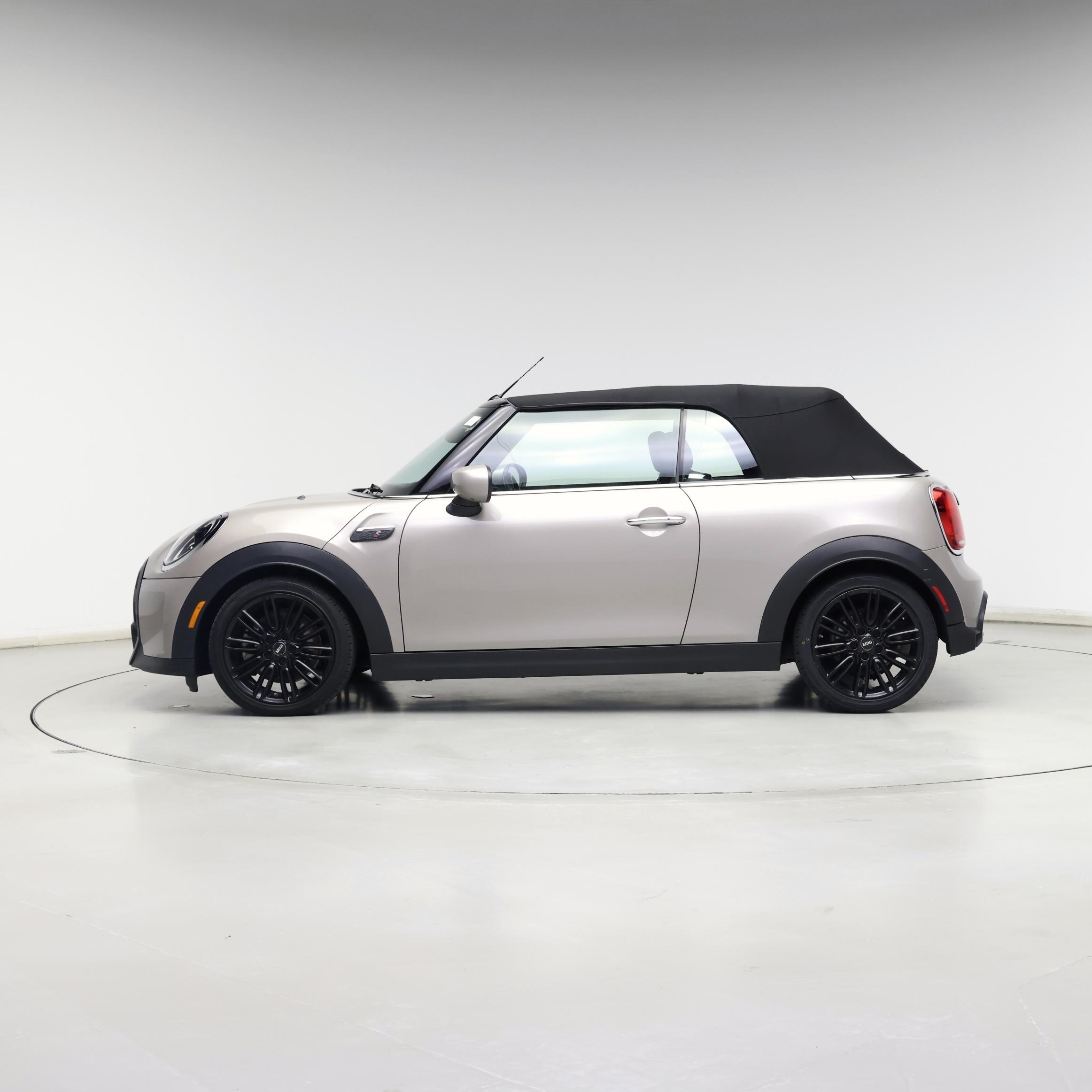 Thumbnail: 2024 MINI Cooper - 3