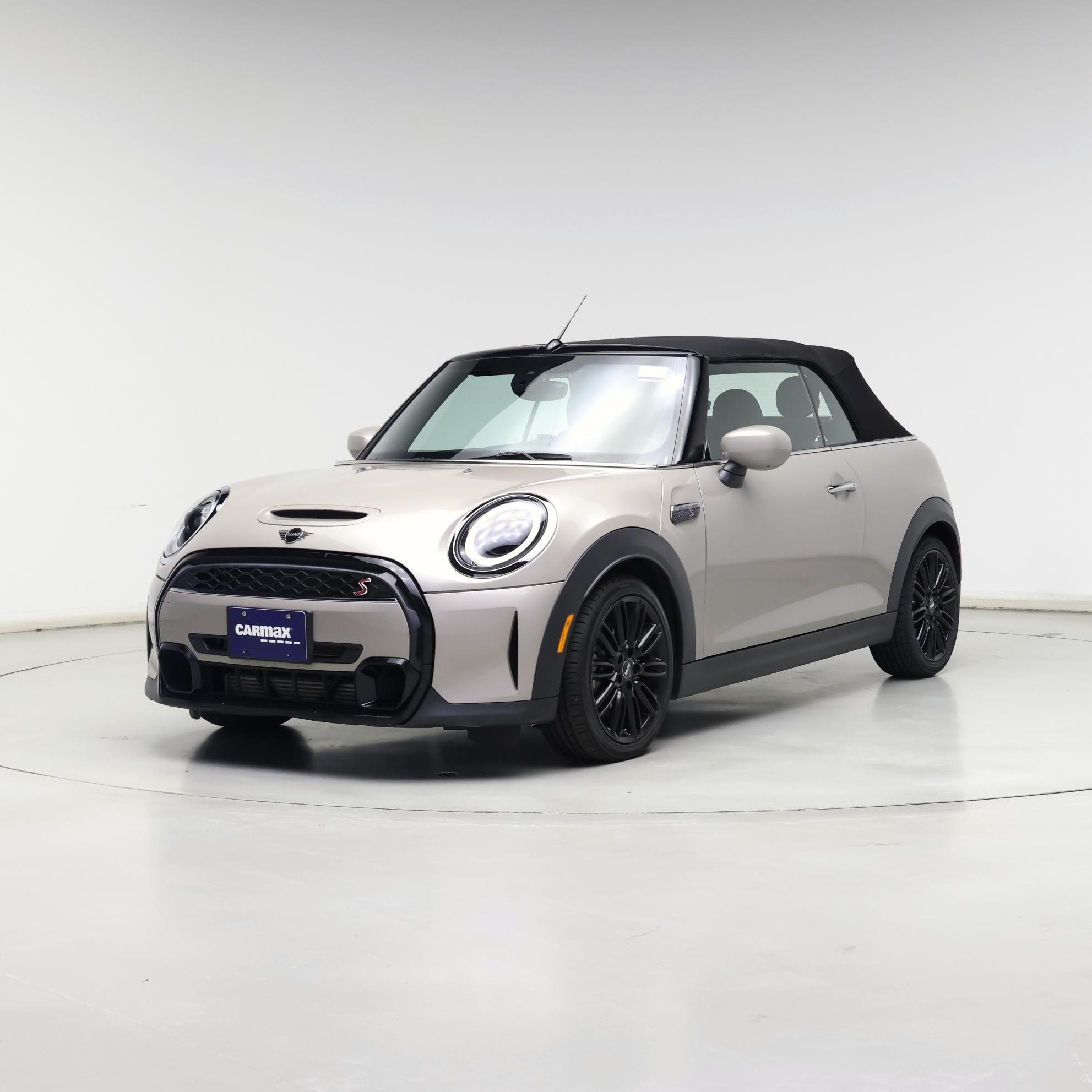 Thumbnail: 2024 MINI Cooper - 4