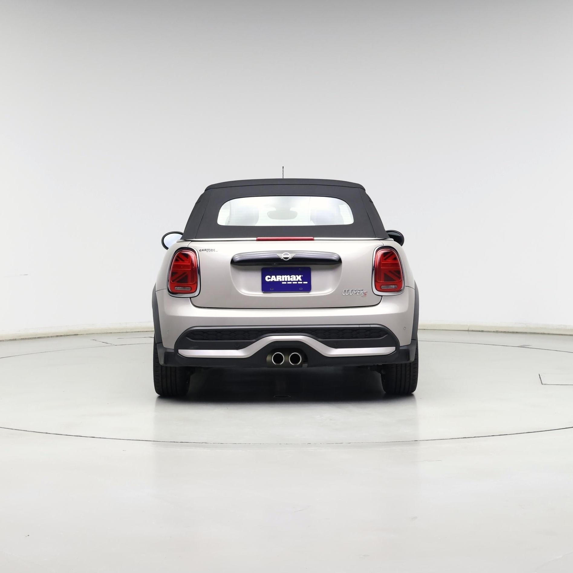 Thumbnail: 2024 MINI Cooper - 6