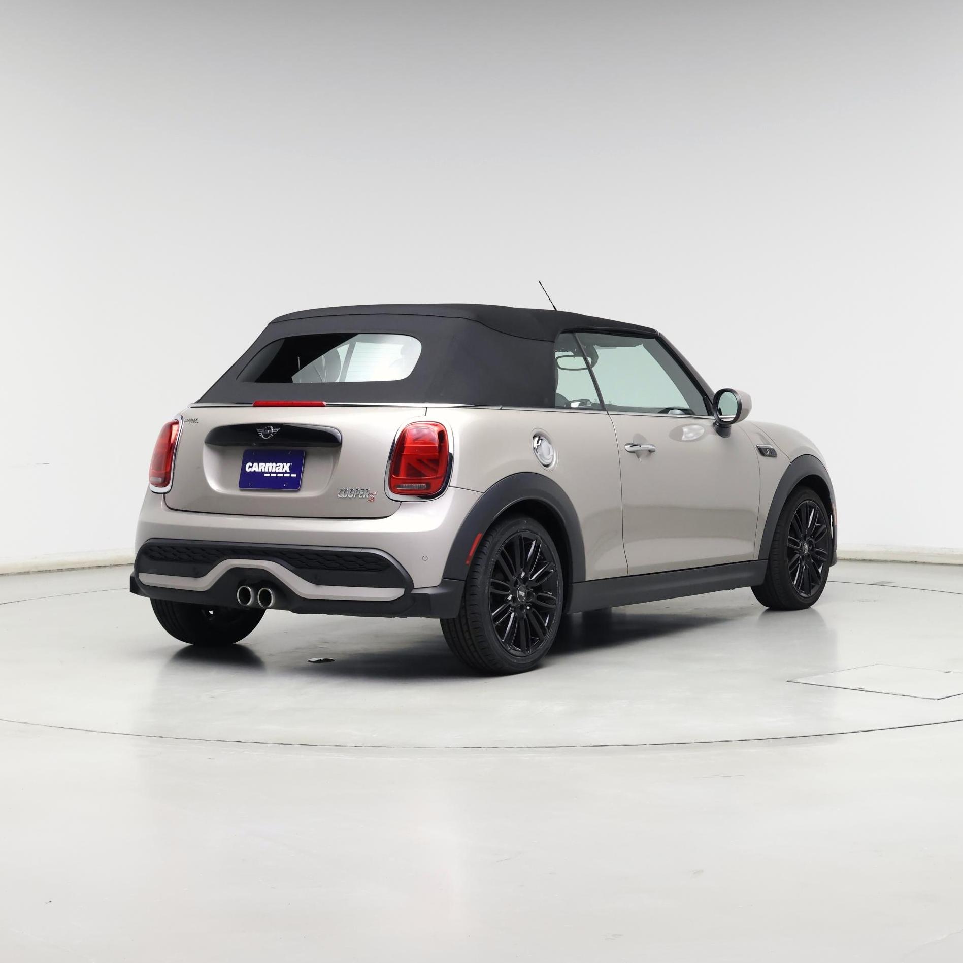 Thumbnail: 2024 MINI Cooper - 8