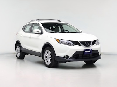 2019 Nissan Rogue Sport SV -
                Schaumburg, IL
