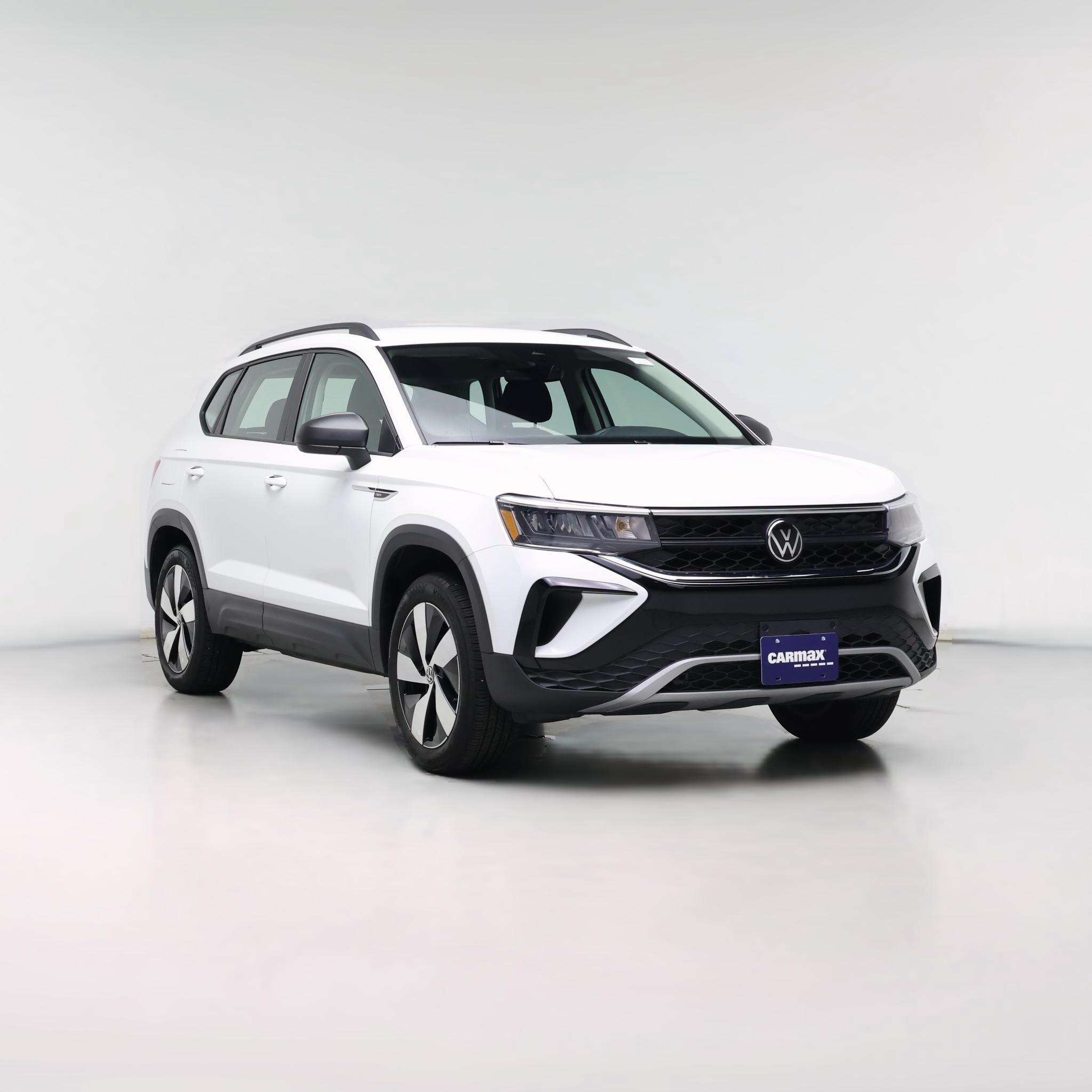 Thumbnail: 2024 Volkswagen Taos - 1