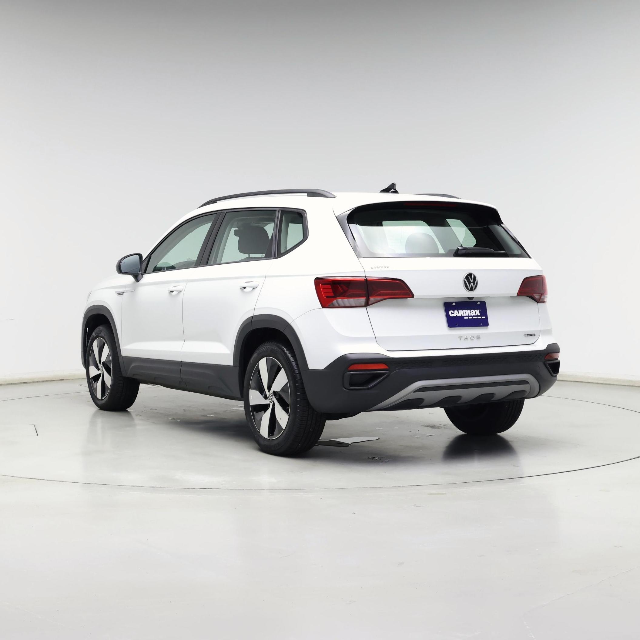 Thumbnail: 2024 Volkswagen Taos - 2