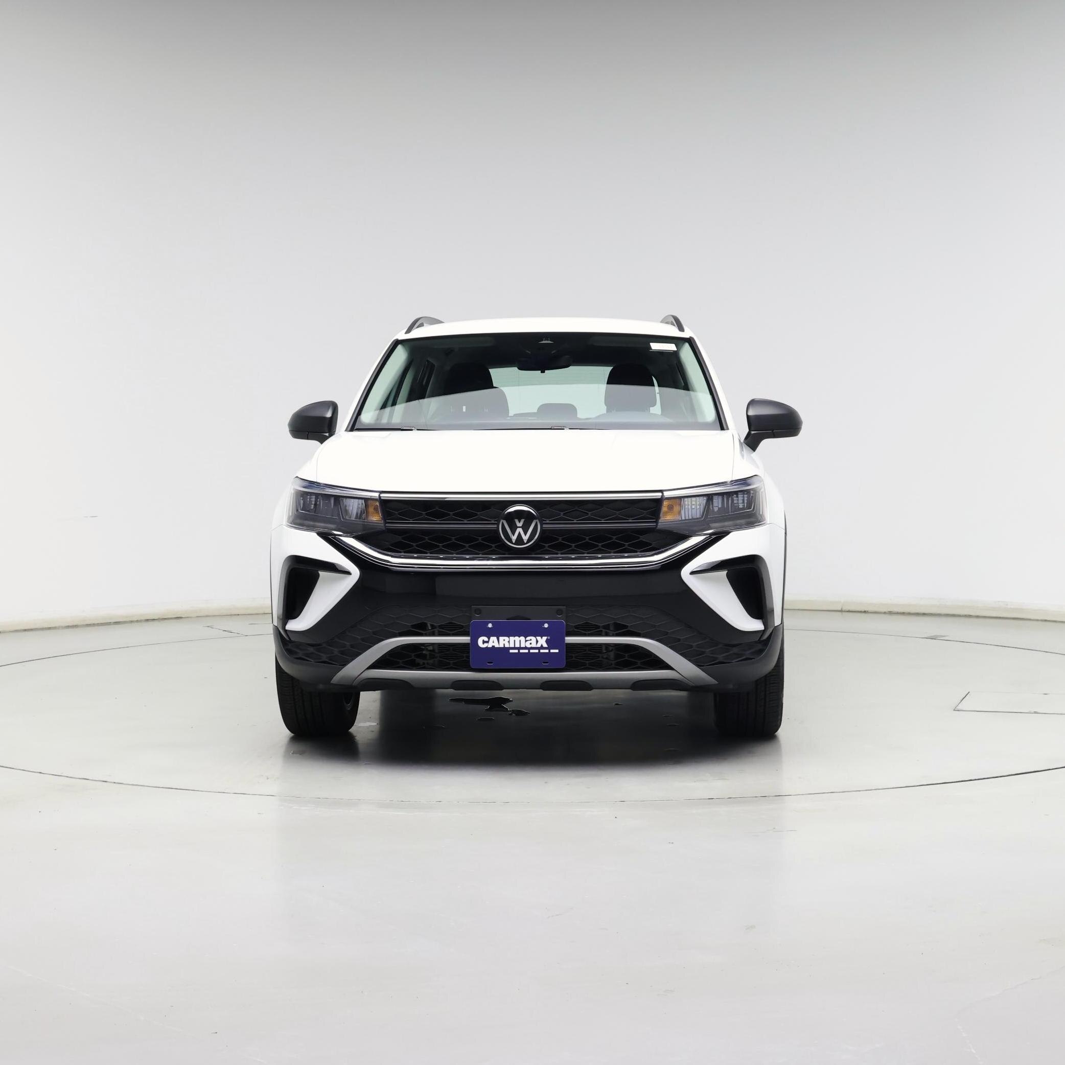Thumbnail: 2024 Volkswagen Taos - 5