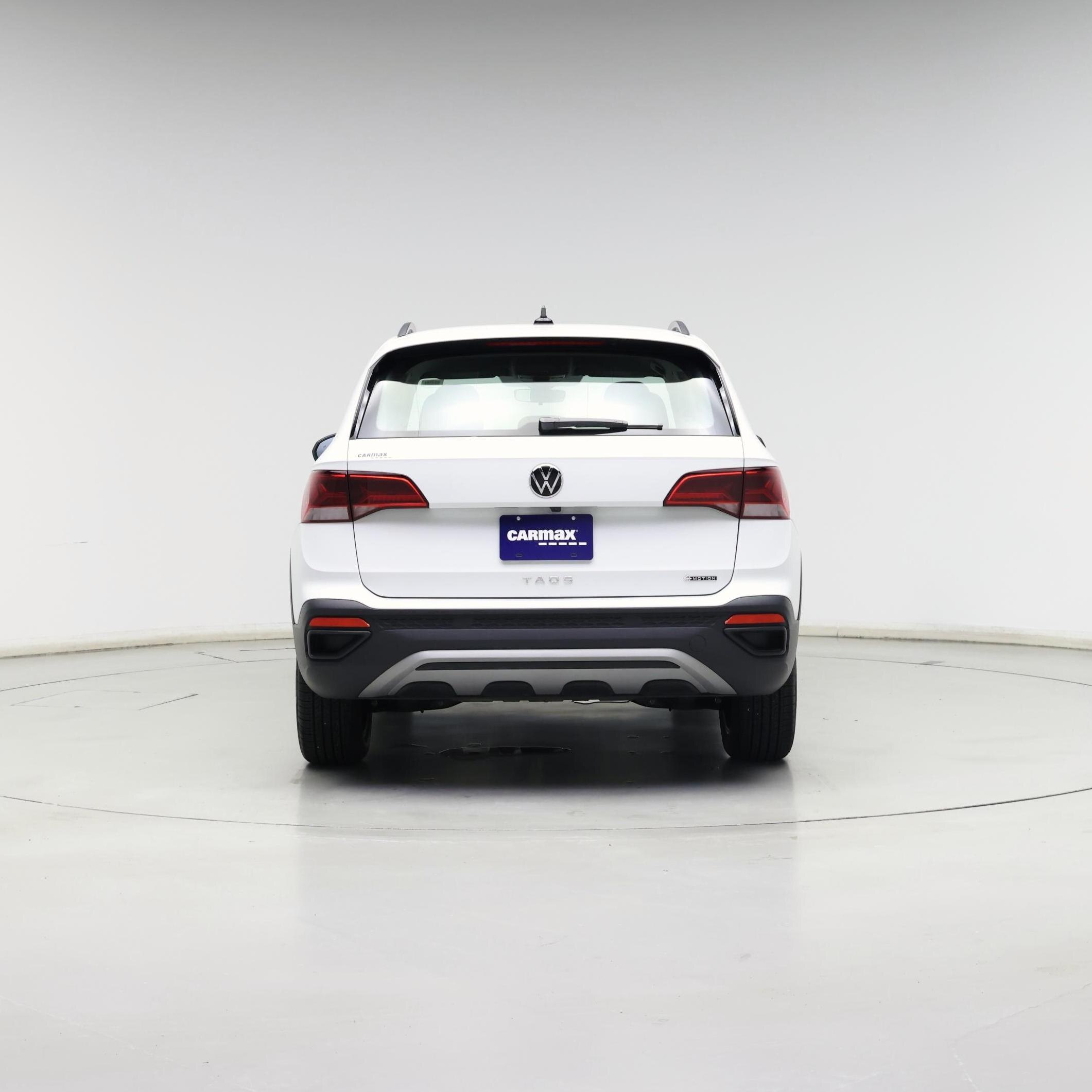 Thumbnail: 2024 Volkswagen Taos - 6