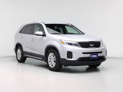 2015 Kia Sorento LX -
                  Schaumburg, IL