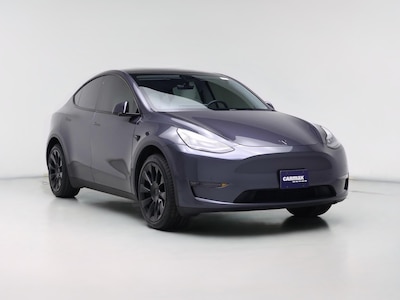 2020 Tesla Model Y Long Range -
                  Schaumburg, IL