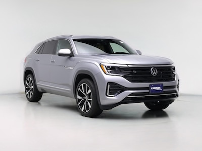 2024 Volkswagen Atlas SEL -
                  Tinley Park, IL