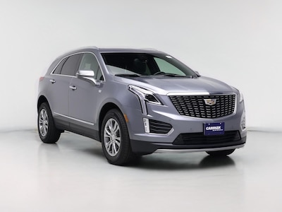 2021 Cadillac XT5 Premium Luxury -
                  Schaumburg, IL