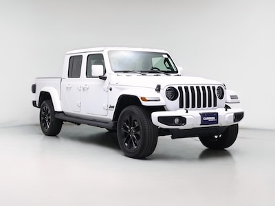 2022 Jeep Gladiator High Altitude -
                  Schaumburg, IL