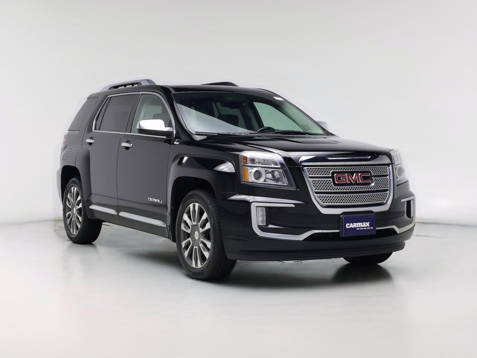 2017 GMC Terrain Denali