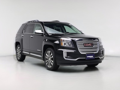 2017 GMC Terrain Denali