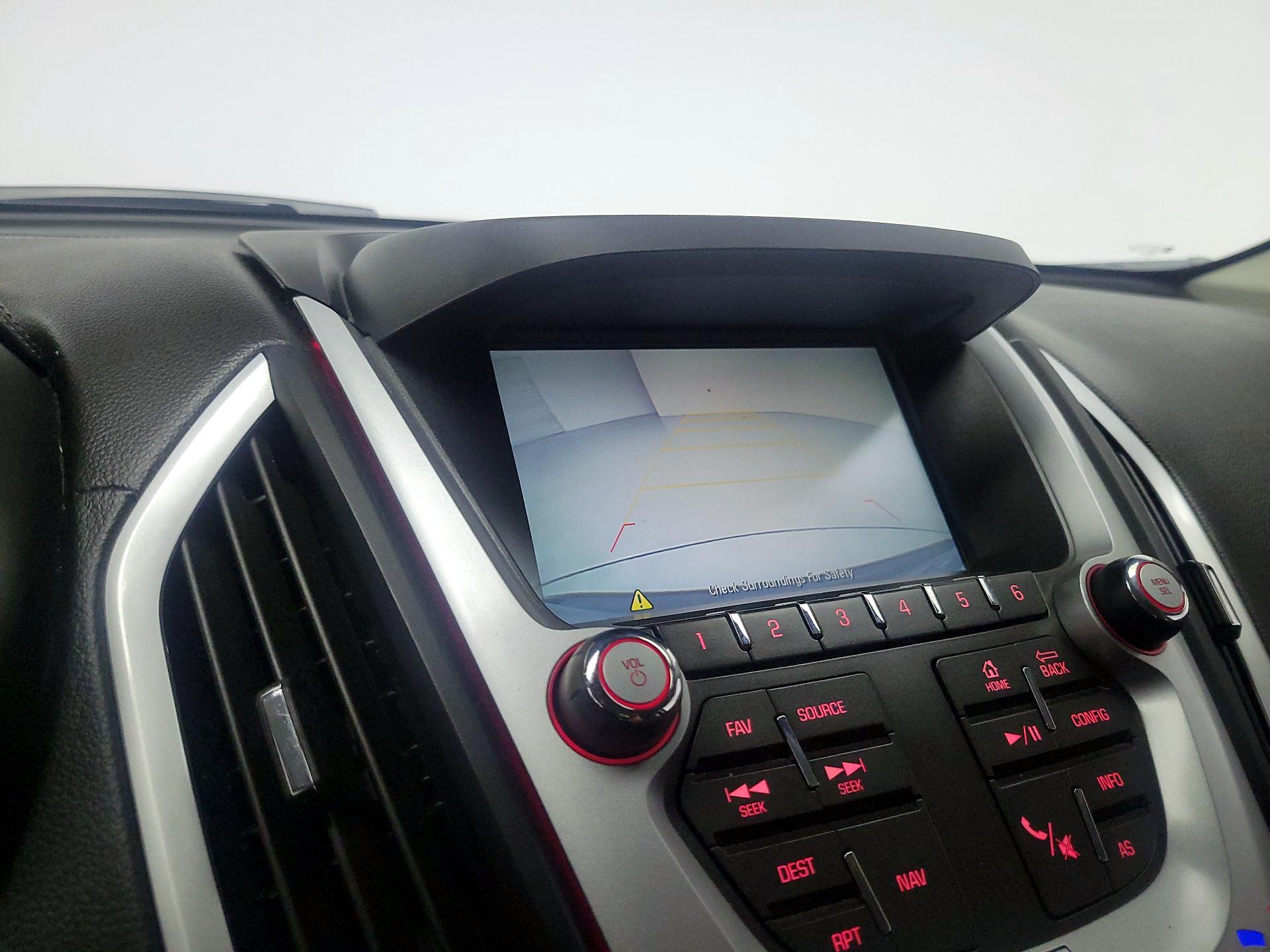 Thumbnail: 2017 GMC Terrain - 14