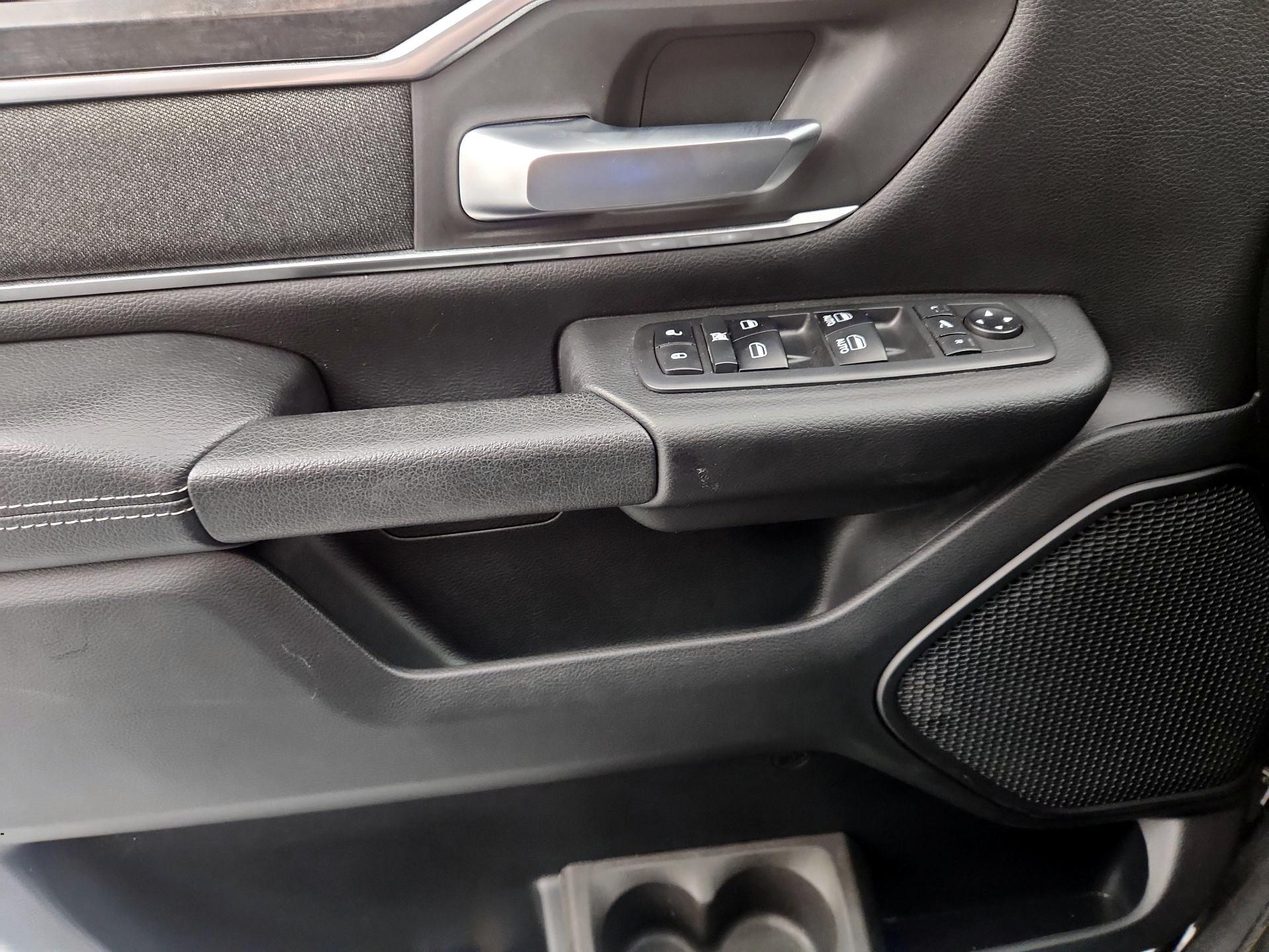 Thumbnail: 2019 RAM 1500 - 12