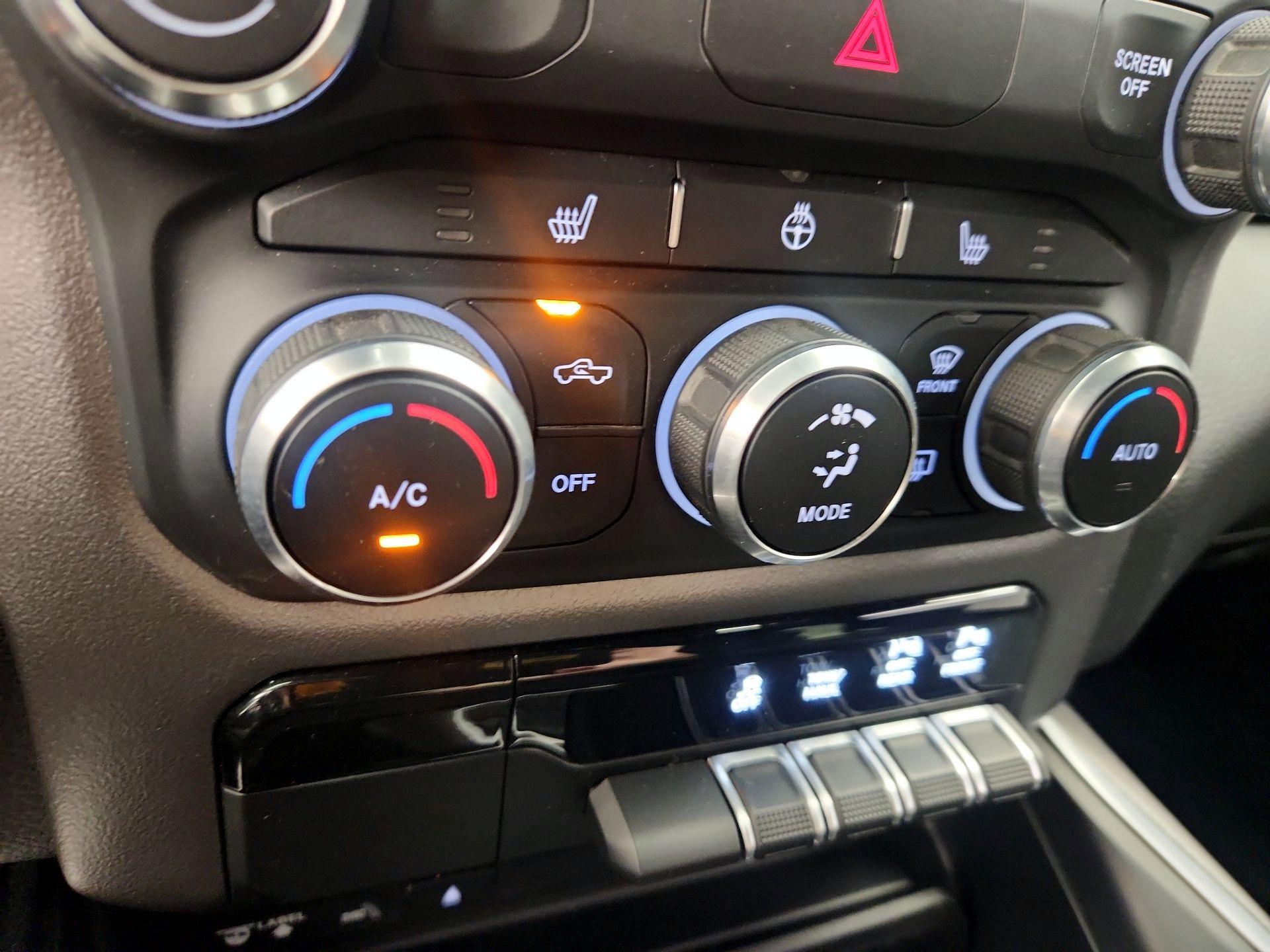 Thumbnail: 2019 RAM 1500 - 16