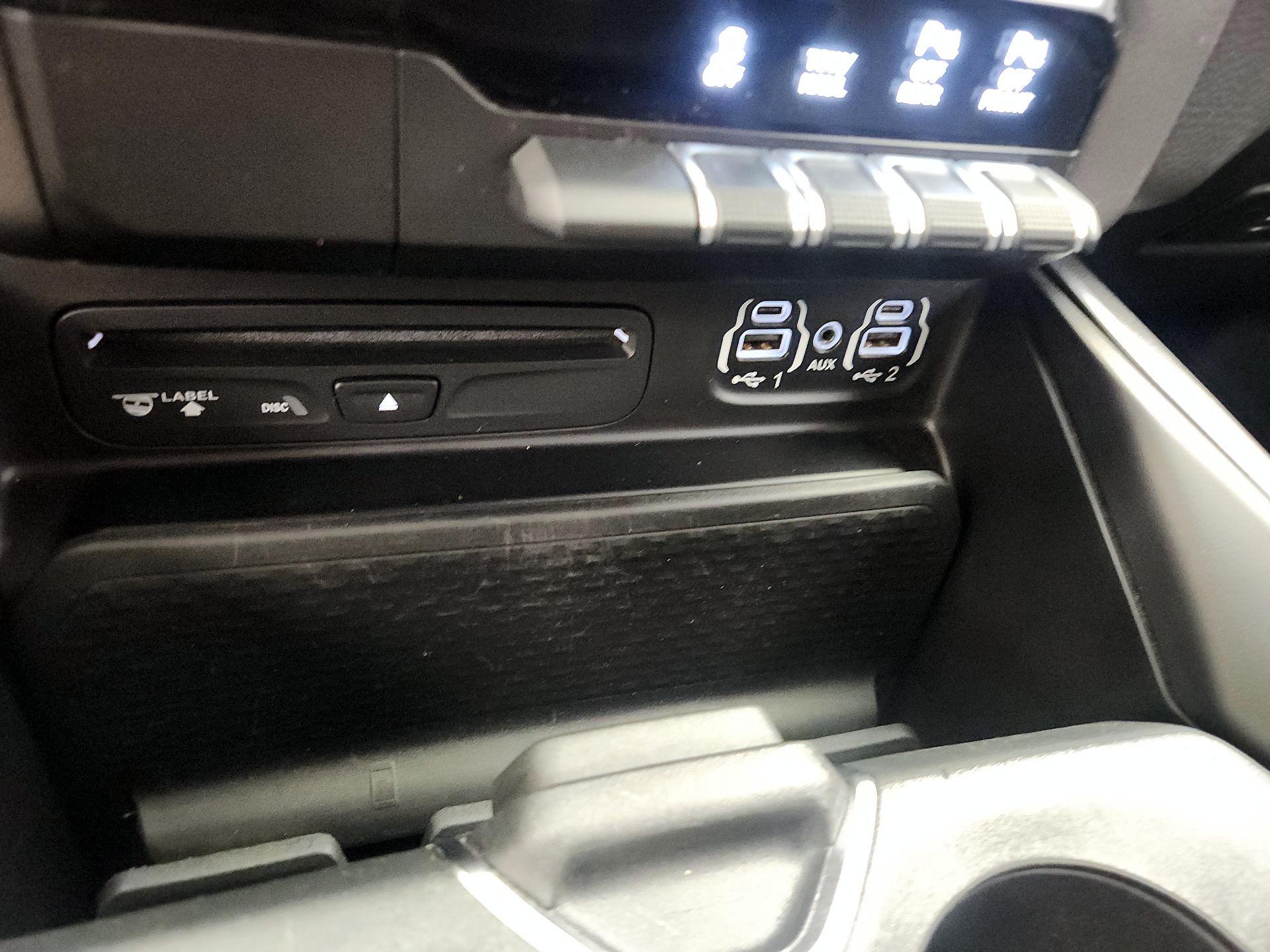 Thumbnail: 2019 RAM 1500 - 18