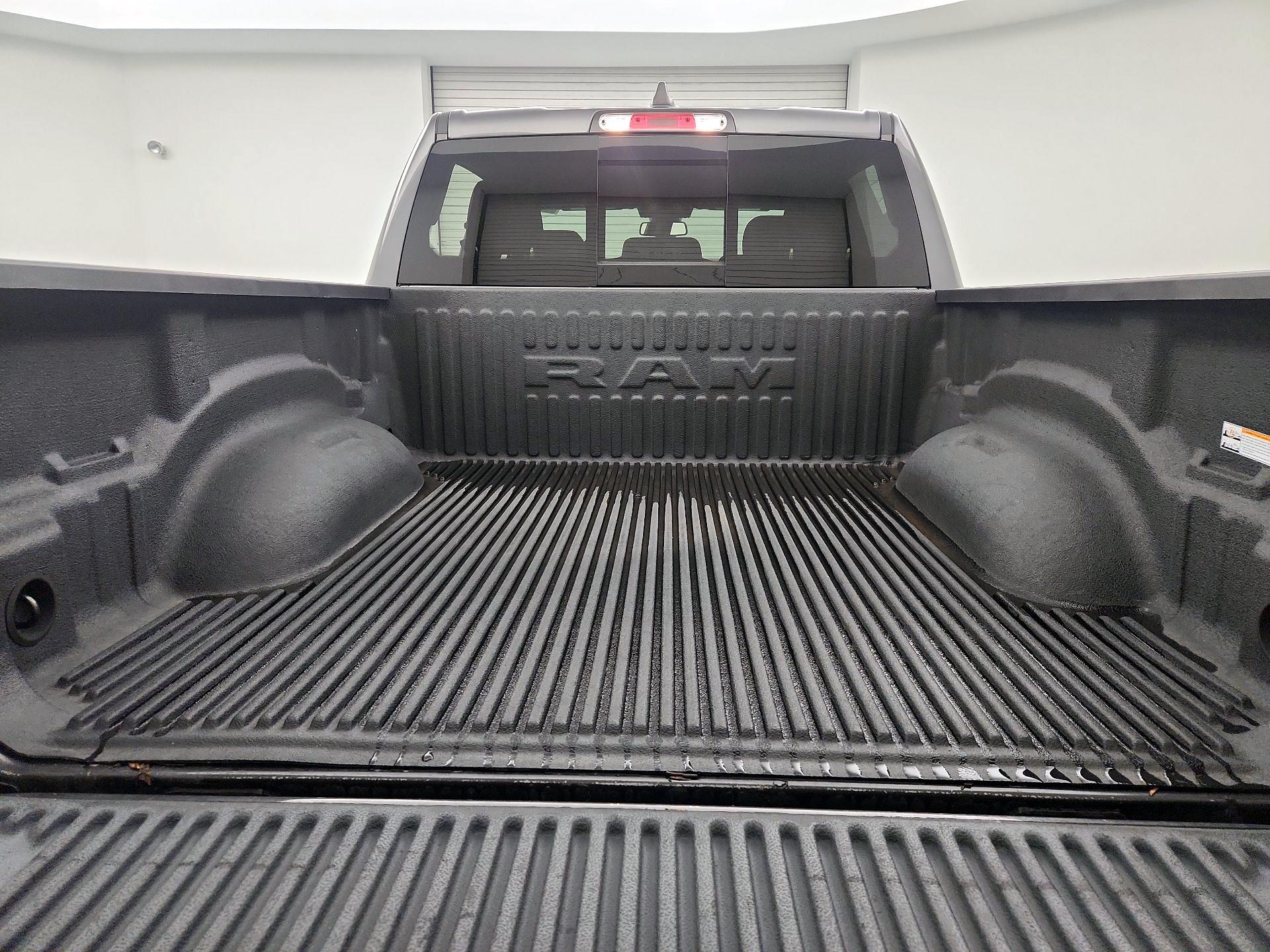 Thumbnail: 2019 RAM 1500 - 20