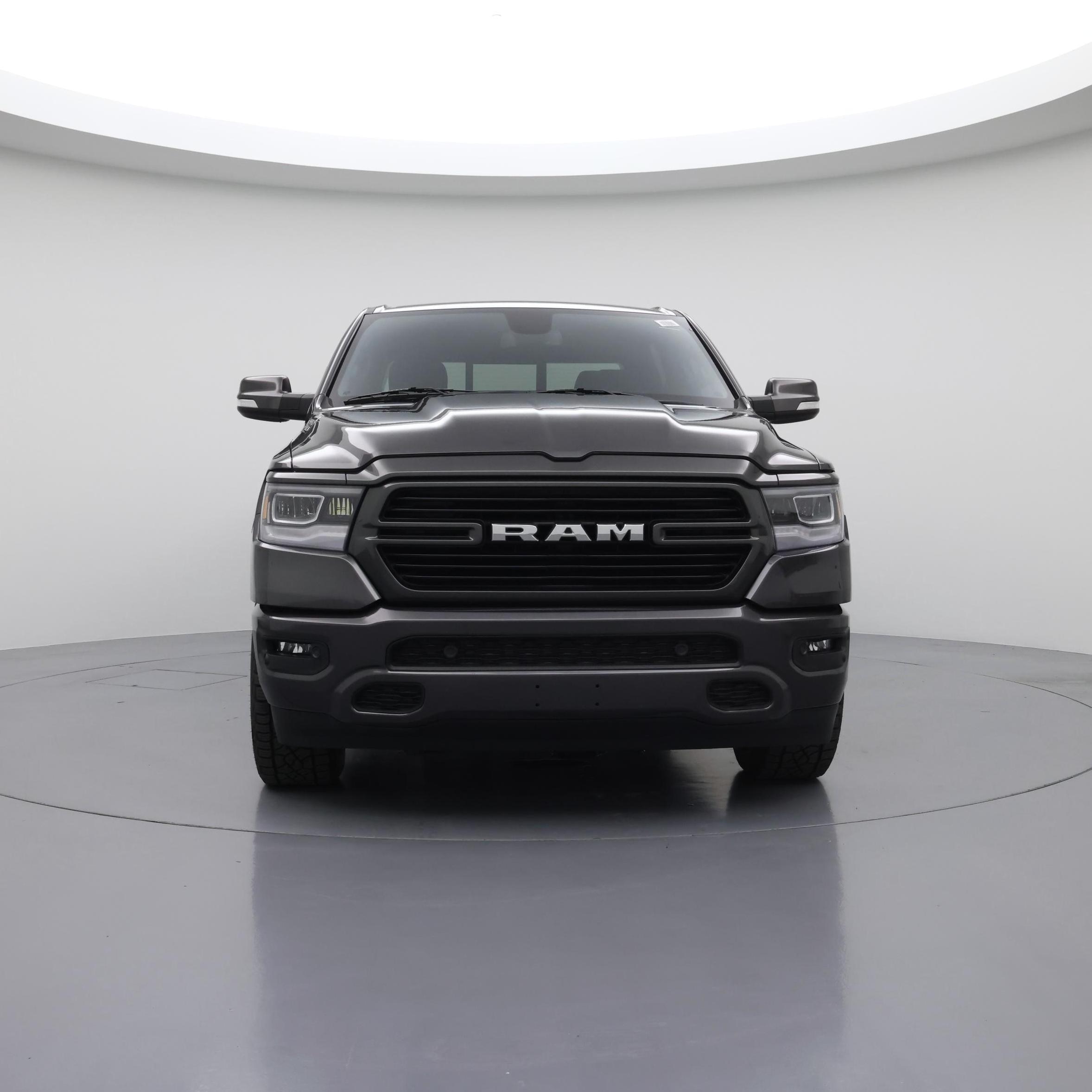 Thumbnail: 2019 RAM 1500 - 5