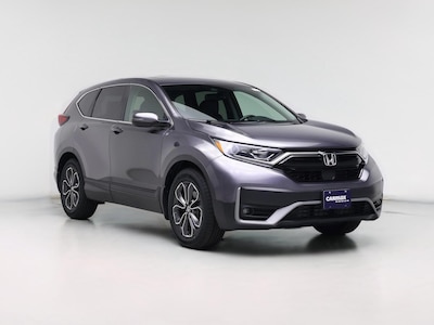 2022 Honda CR-V EX-L -
                  Schaumburg, IL