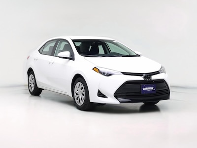 2019 Toyota Corolla LE -
                Schaumburg, IL