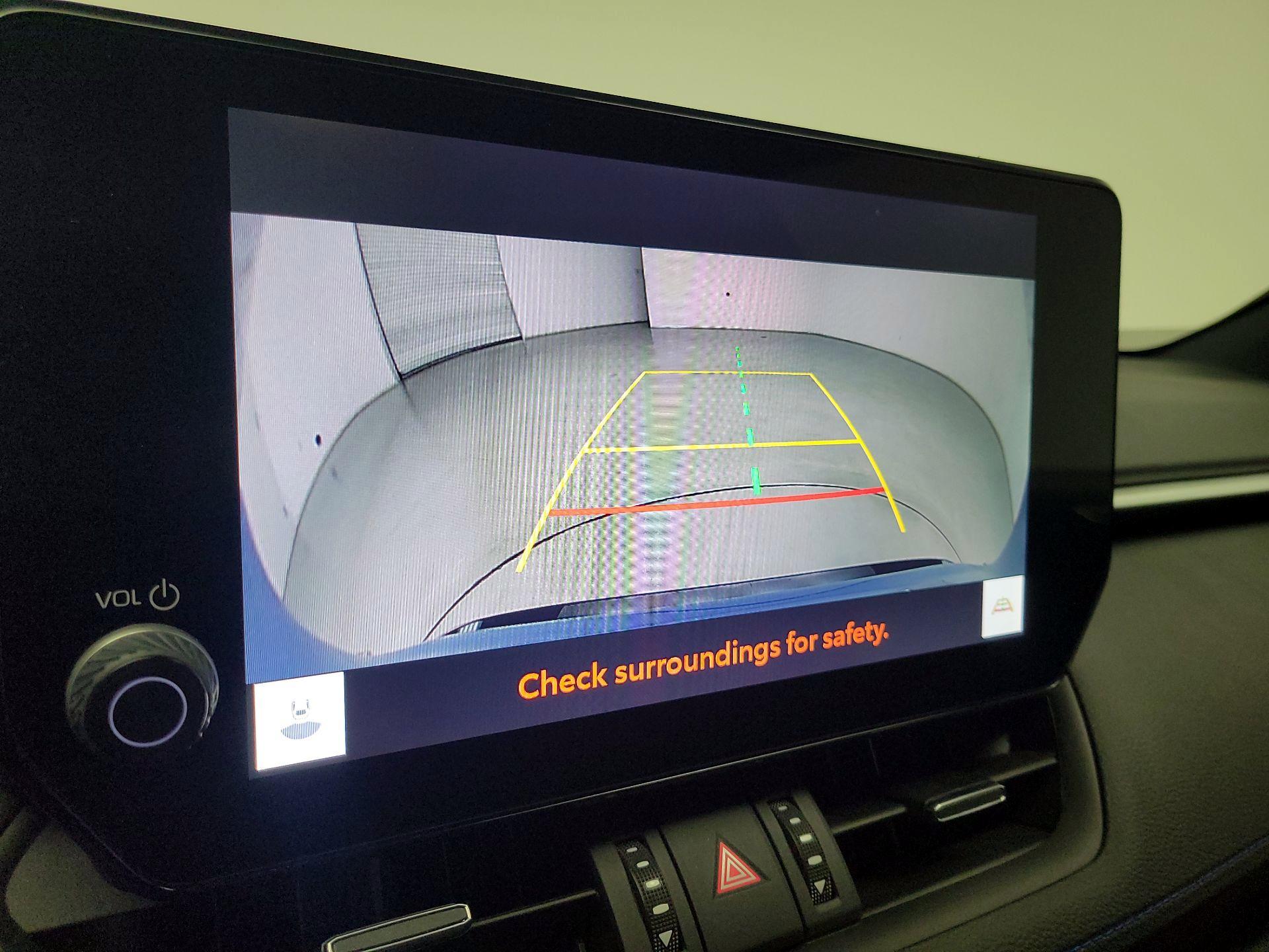 Thumbnail: 2023 Toyota RAV4 - 14