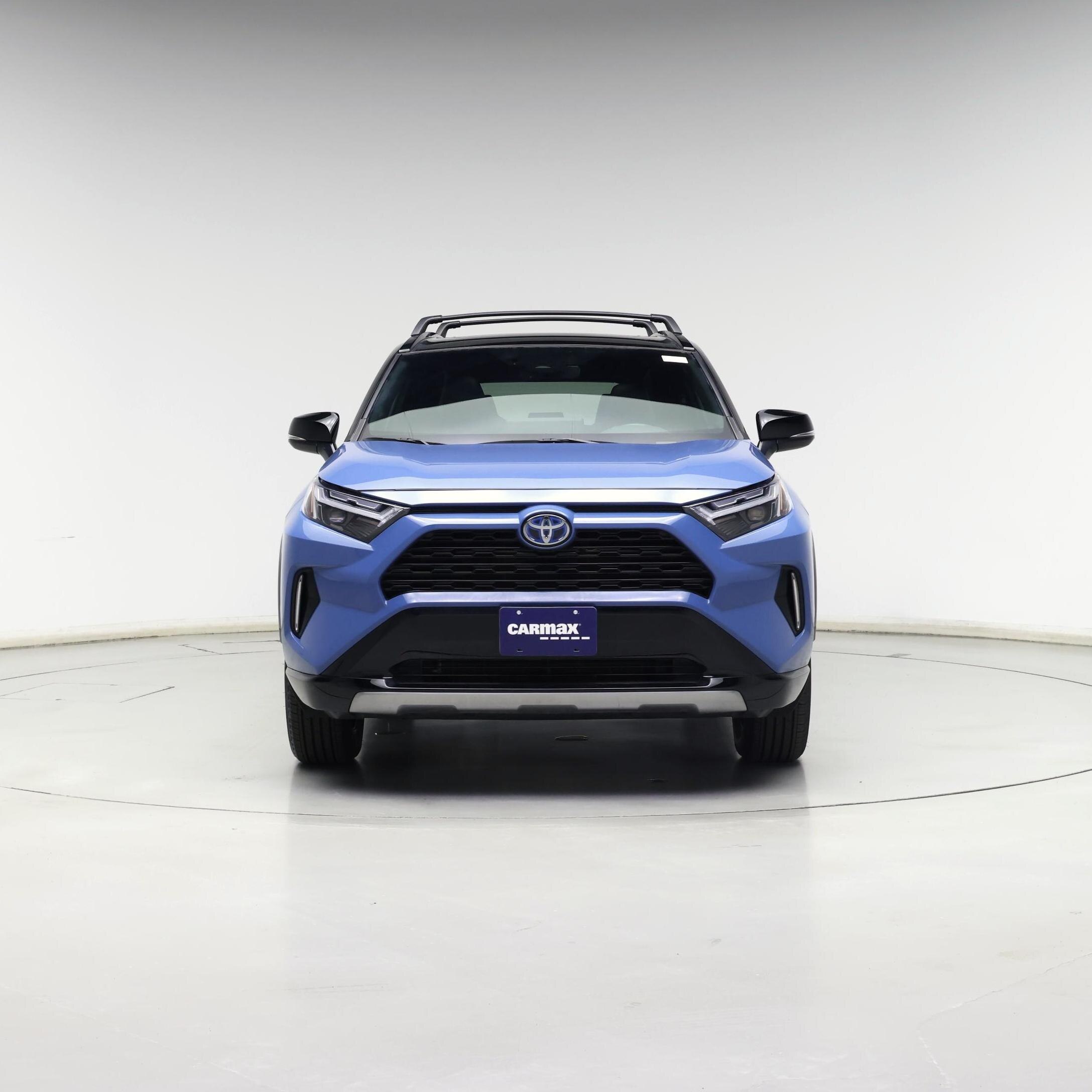 Thumbnail: 2023 Toyota RAV4 - 5