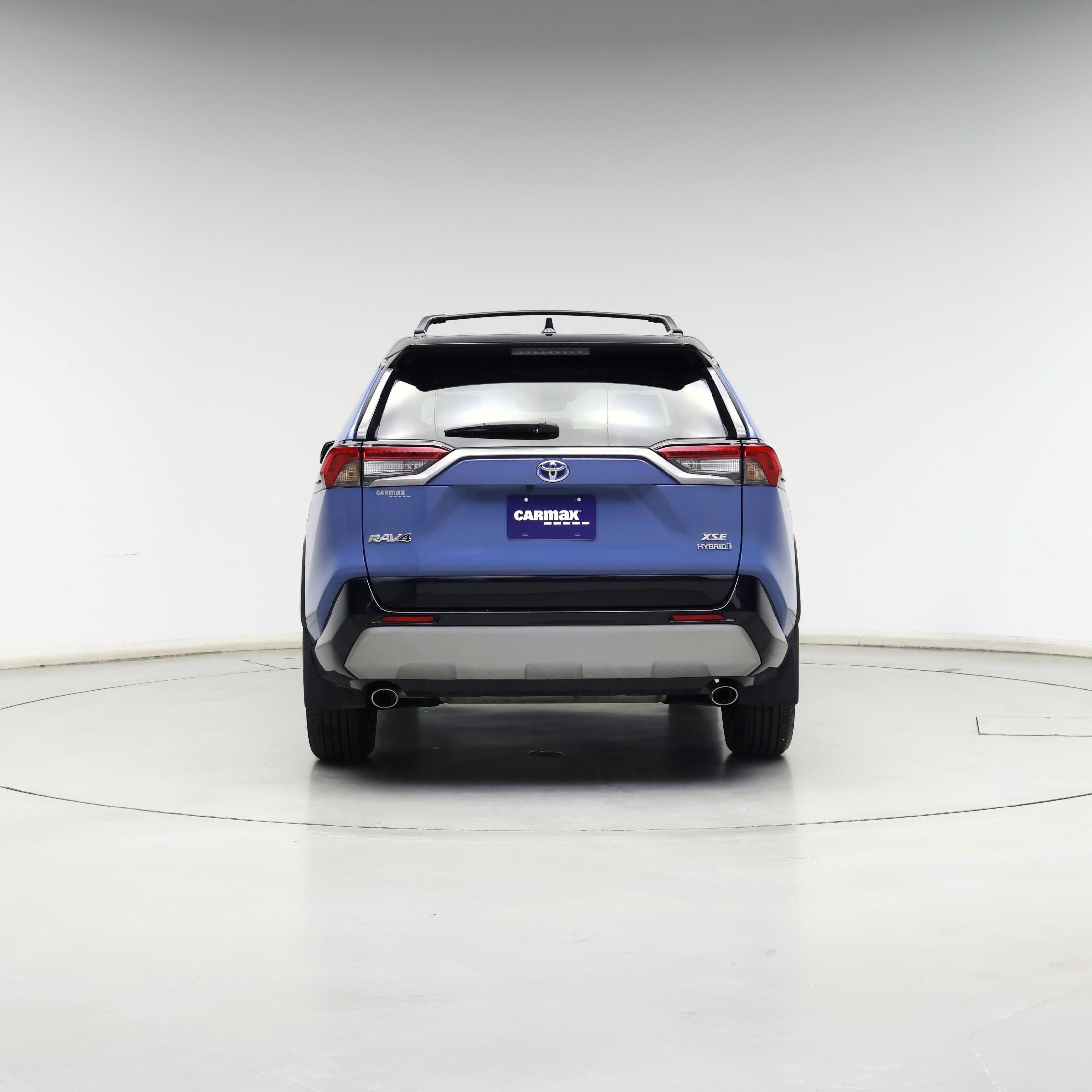 Thumbnail: 2023 Toyota RAV4 - 6