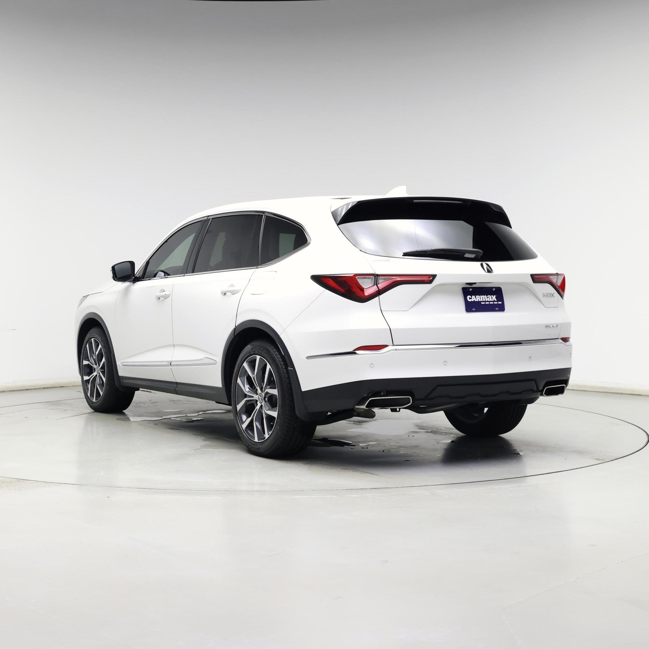 Thumbnail: 2023 Acura MDX - 2