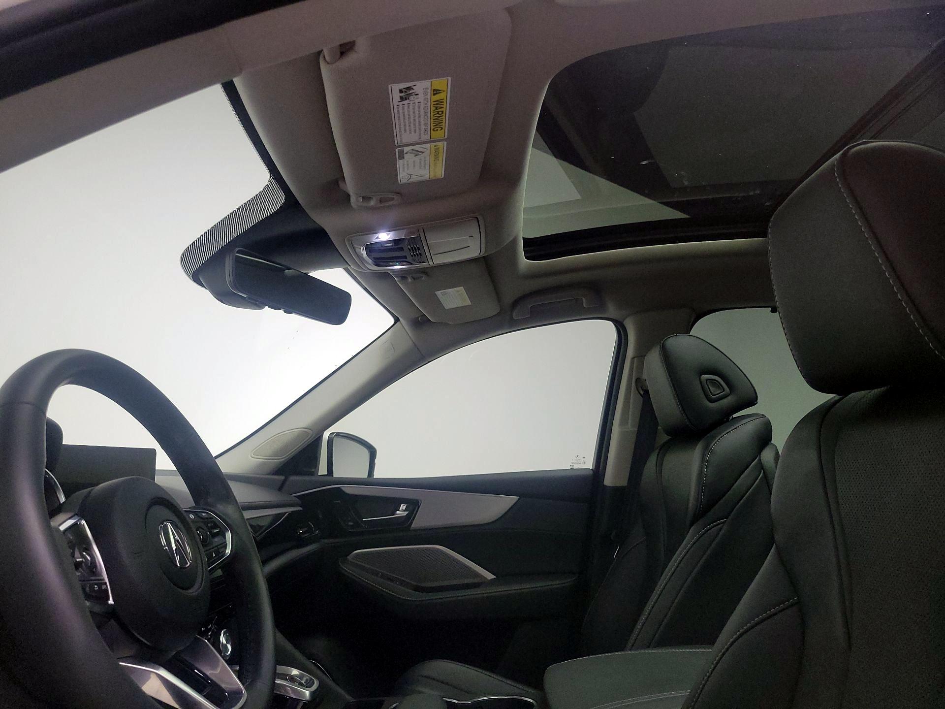 Thumbnail: 2023 Acura MDX - 20