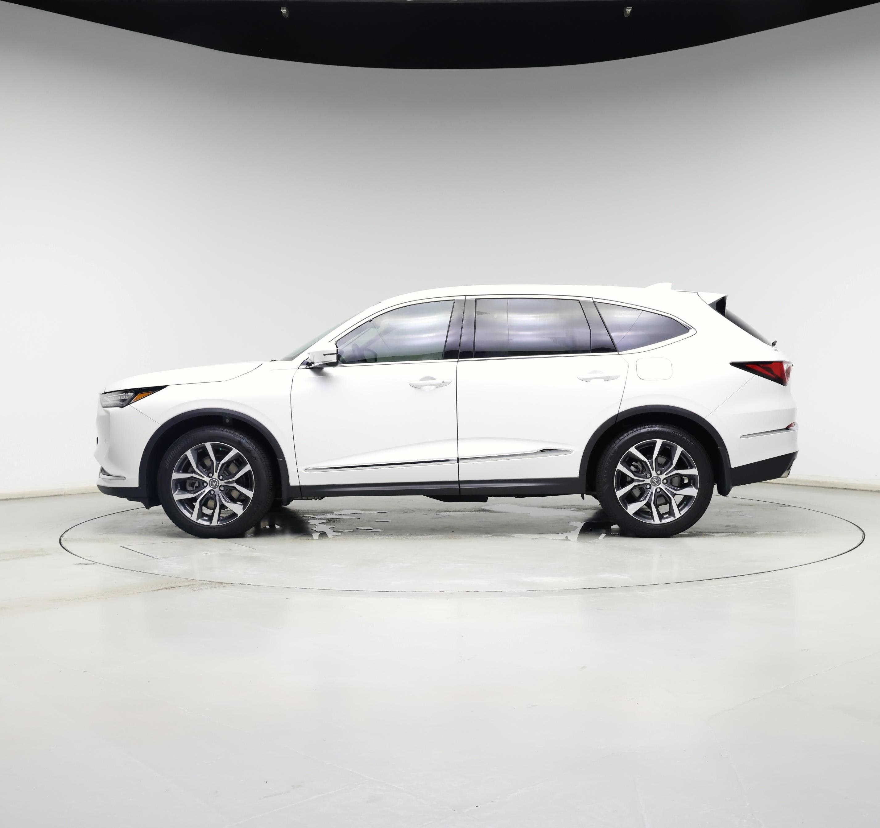 Thumbnail: 2023 Acura MDX - 3