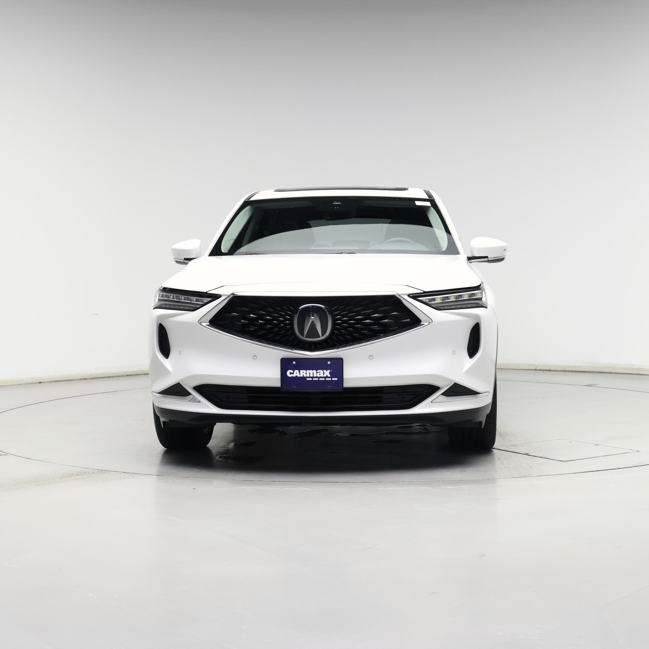 Thumbnail: 2023 Acura MDX - 5