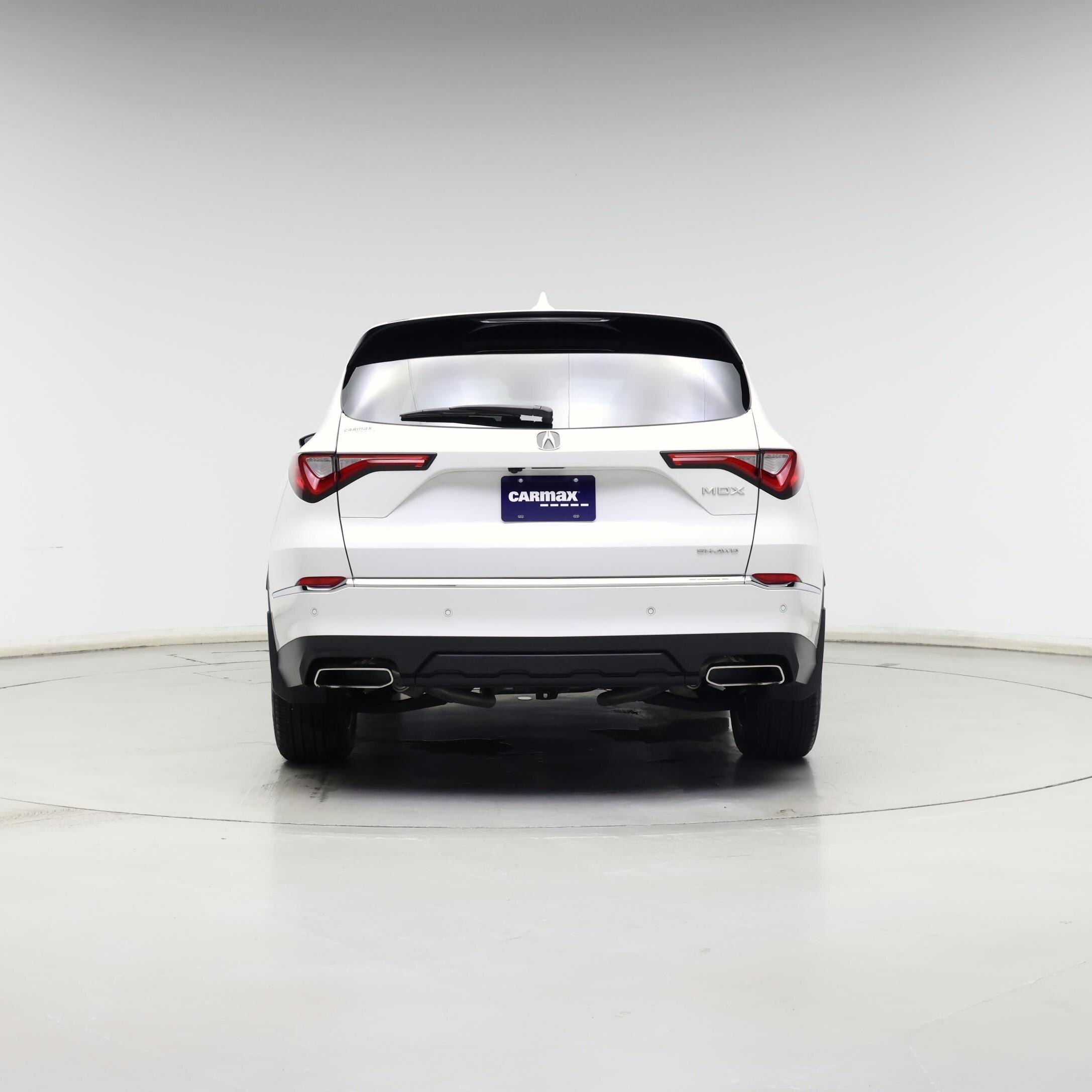 Thumbnail: 2023 Acura MDX - 6