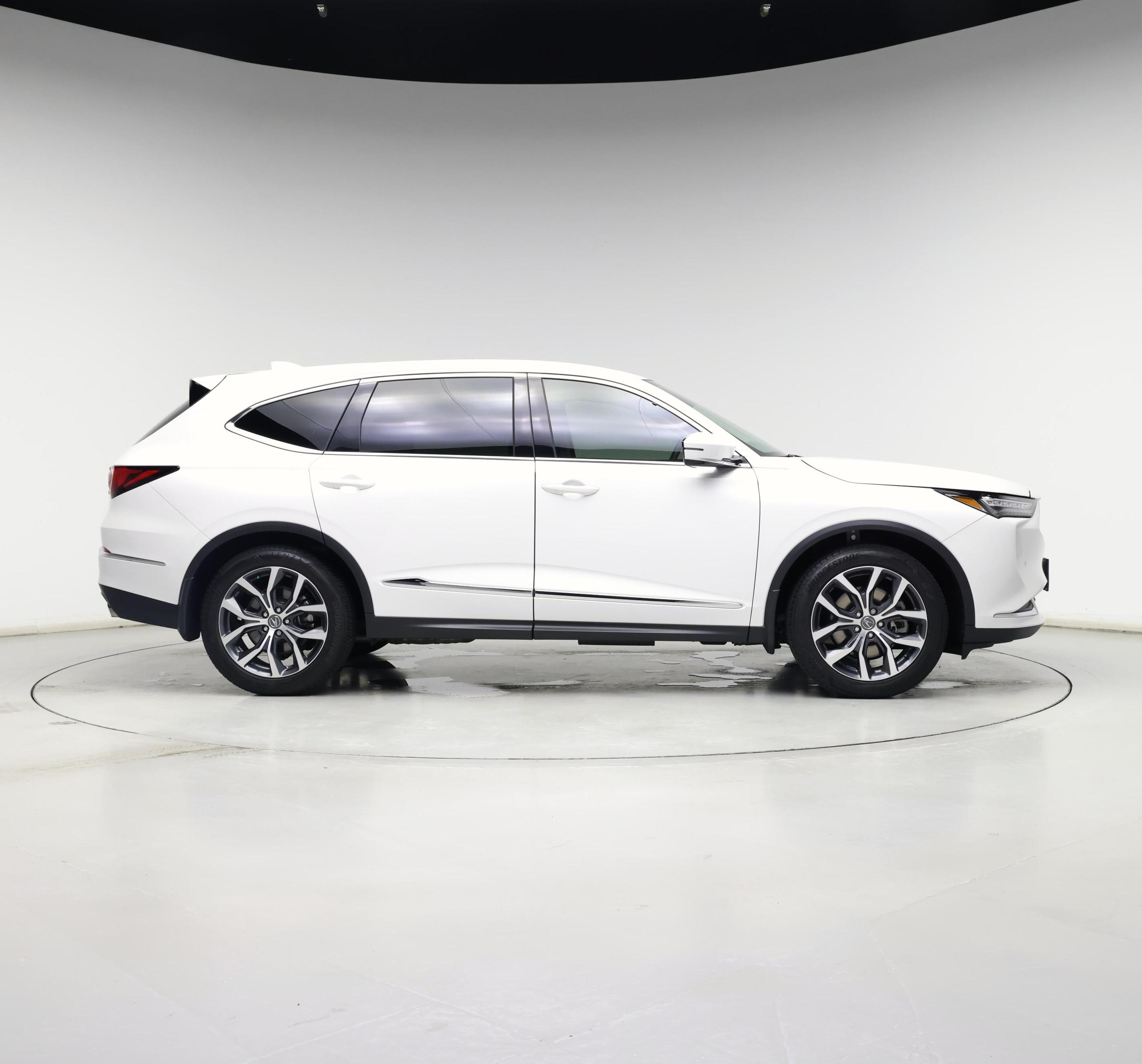 Thumbnail: 2023 Acura MDX - 7