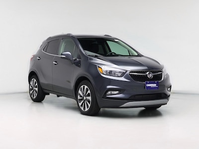 2018 Buick Encore Preferred II -
                Schaumburg, IL