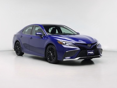 2023 Toyota Camry XSE -
                  Schaumburg, IL