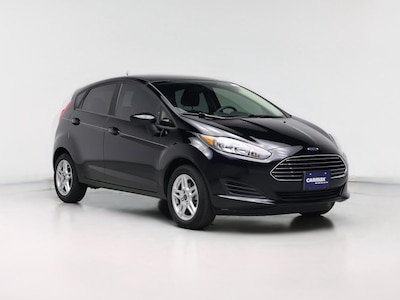 2019 Ford Fiesta SE -
                Schaumburg, IL
