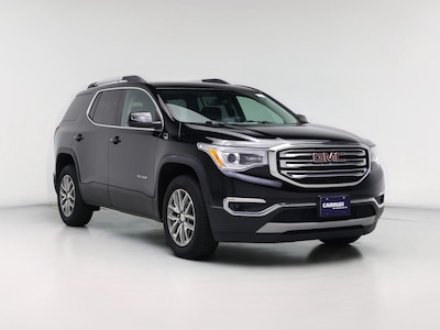 2017 GMC Acadia SLE -
                  Schaumburg, IL