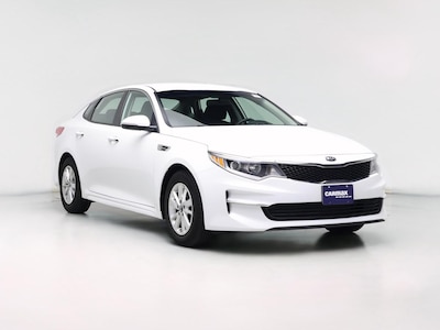 2018 Kia Optima LX -
                  Schaumburg, IL