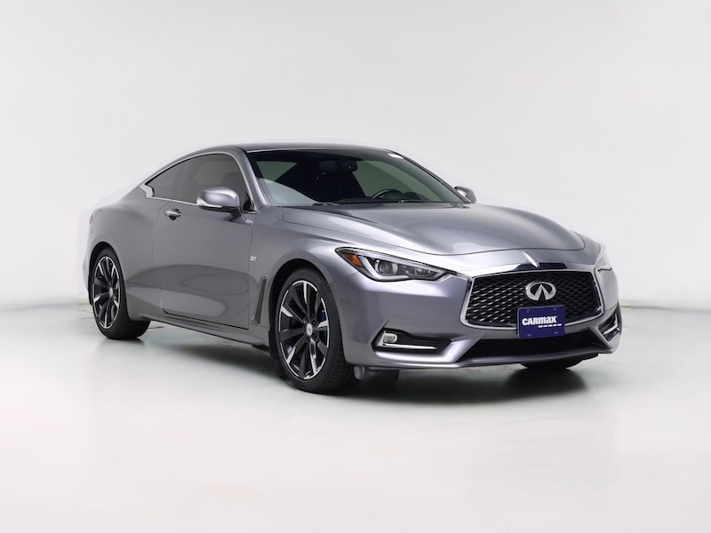 2017 INFINITI Q60 Premium -
                  Madison, TN