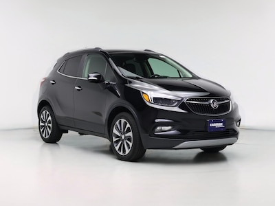 2019 Buick Encore Essence -
                  Schaumburg, IL