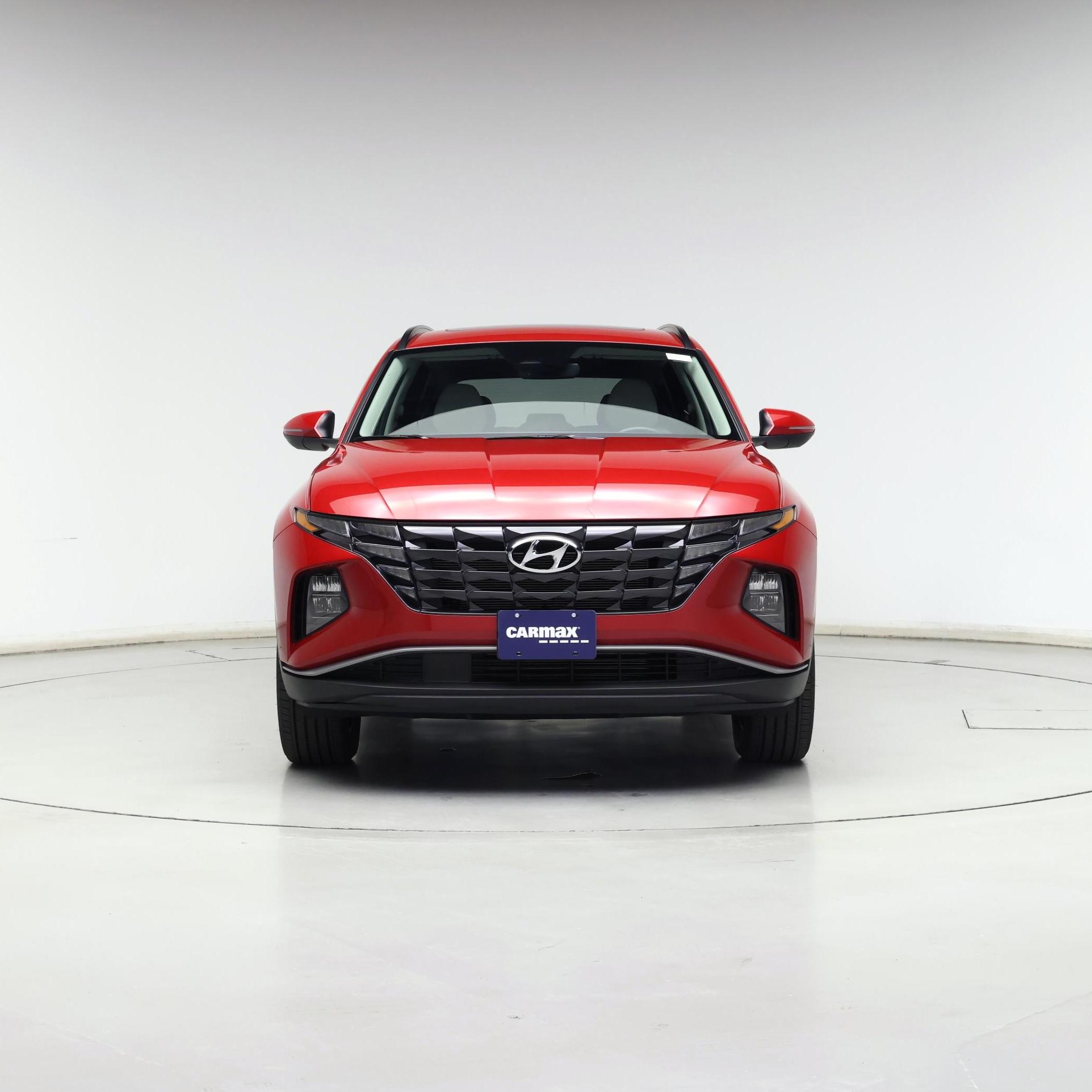 Thumbnail: 2023 Hyundai Tucson - 5