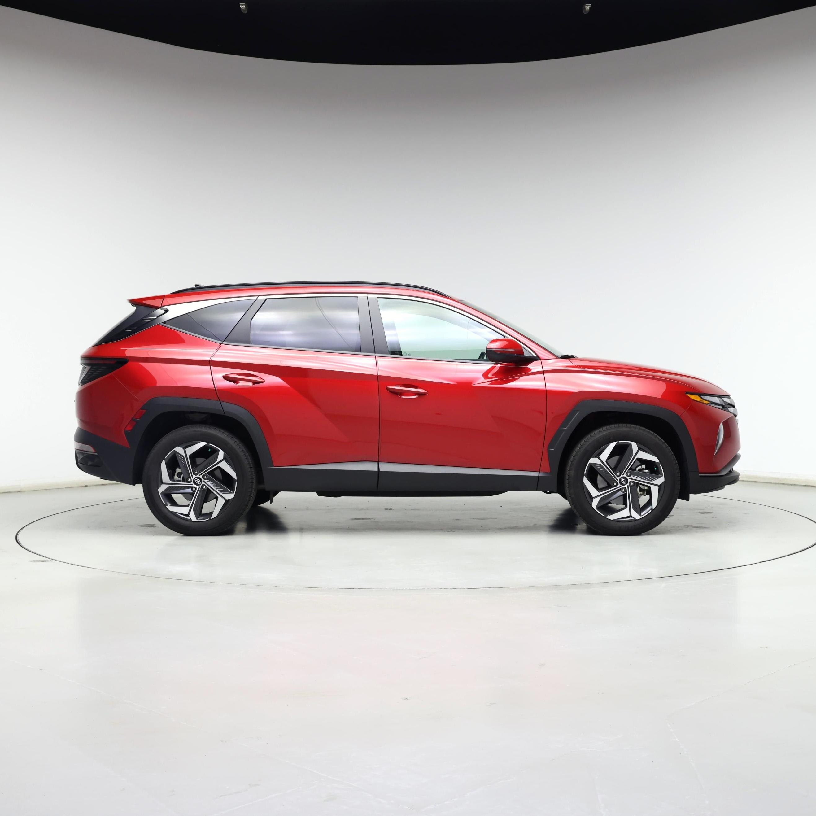 Thumbnail: 2023 Hyundai Tucson - 7