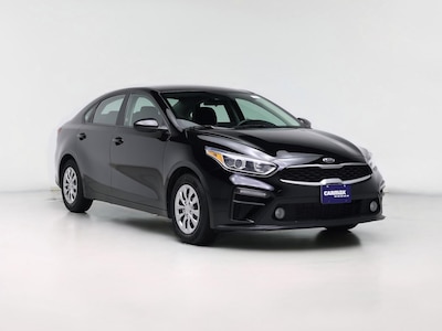 2021 Kia Forte FE -
                  Schaumburg, IL