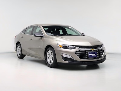 2023 Chevrolet Malibu LS -
                  Schaumburg, IL