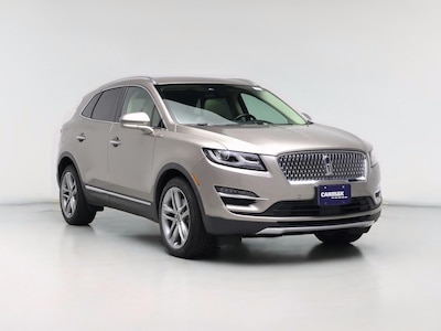 2019 Lincoln MKC Reserve -
                  Schaumburg, IL