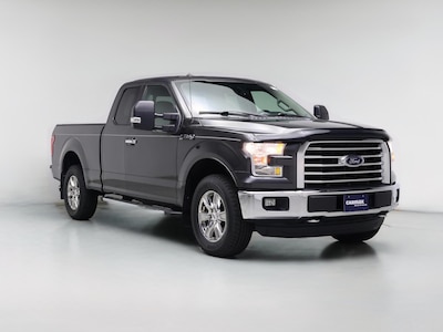 2016 Ford F-150 XLT -
                  Schaumburg, IL