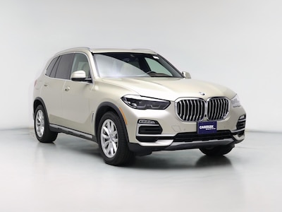 2019 BMW X5 xDrive40i -
                  Schaumburg, IL