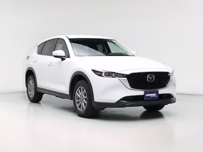 2023 Mazda CX-5 S Select -
                  Schaumburg, IL