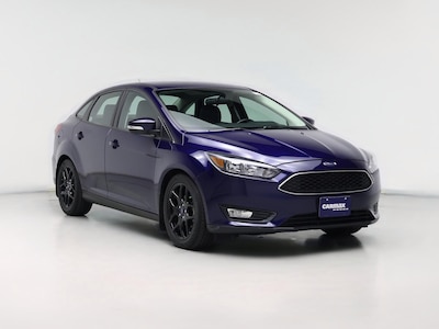 2016 Ford Focus SE -
                  Schaumburg, IL