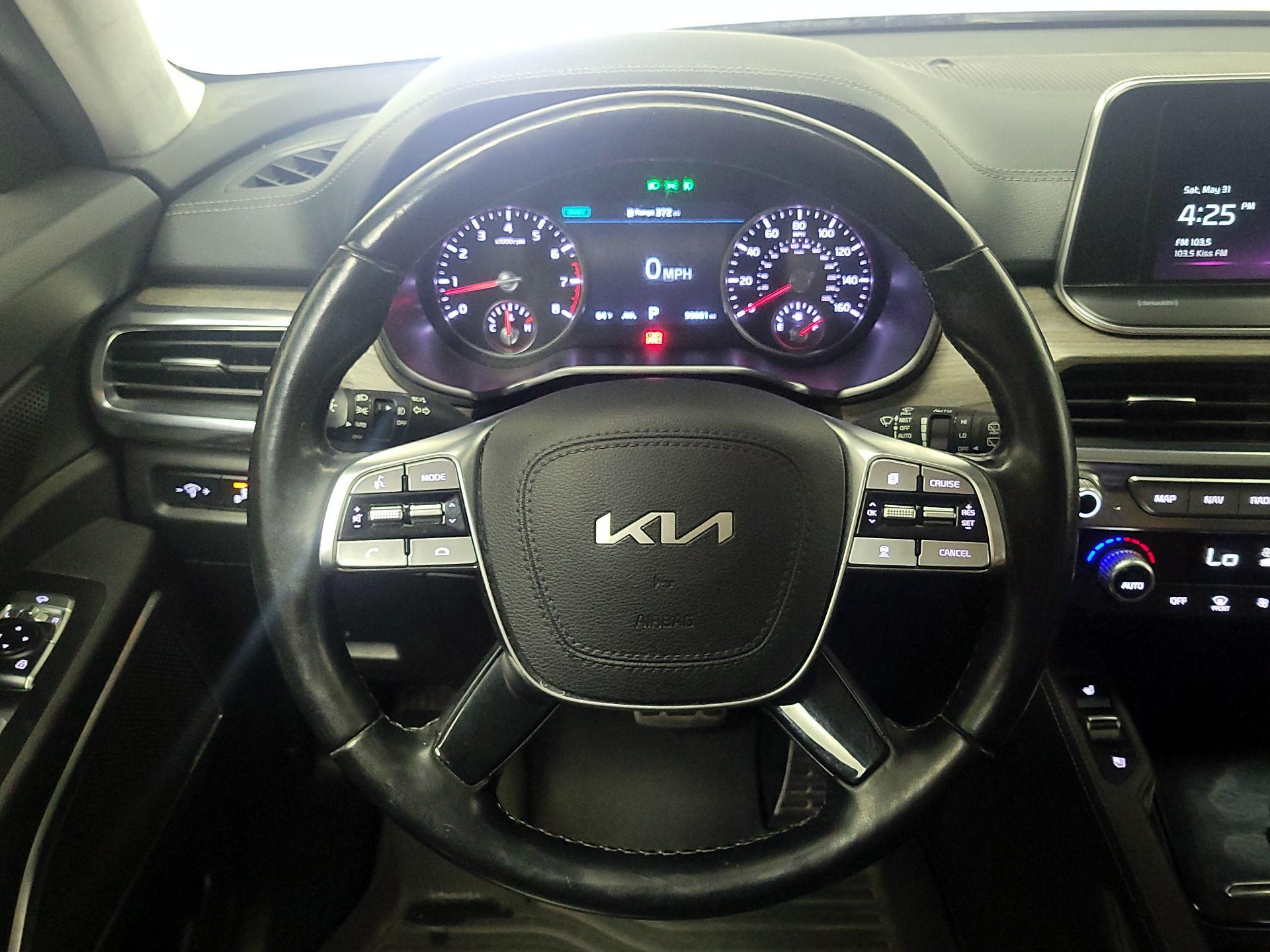 Thumbnail: 2022 Kia Telluride - 10